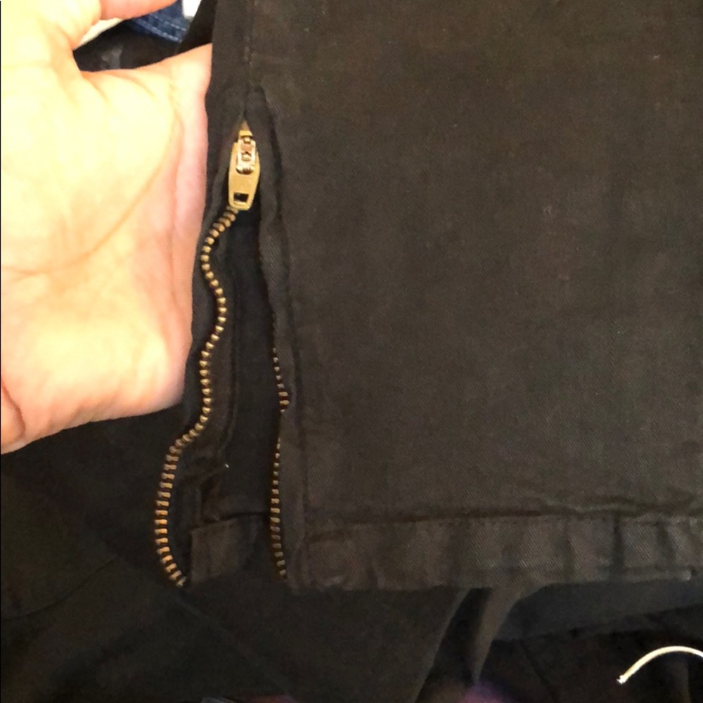 Zara Basic Jeans - image 4